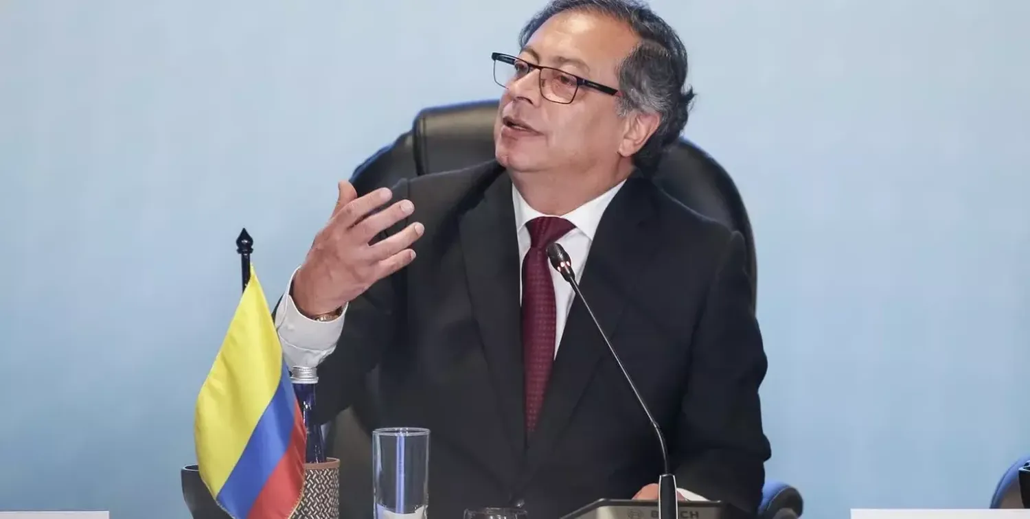 Investigan la campaña electoral de Gustavo Petro por “financiamiento ilegal”