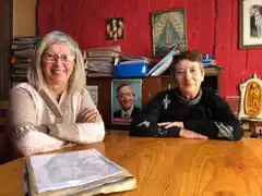 Polémica por entrega de electrodomésticos en Las Tunitas