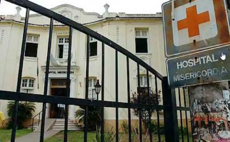 Delincuentes mataron a tiros a un crespense en Córdoba