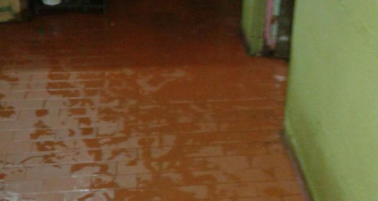 Fonavi II: Otra vez, problemas con las cloacas