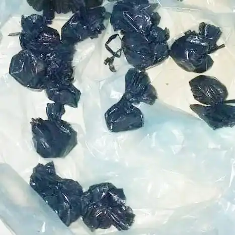 Aprehensiones por robo; secuestran droga y elementos sustraídos