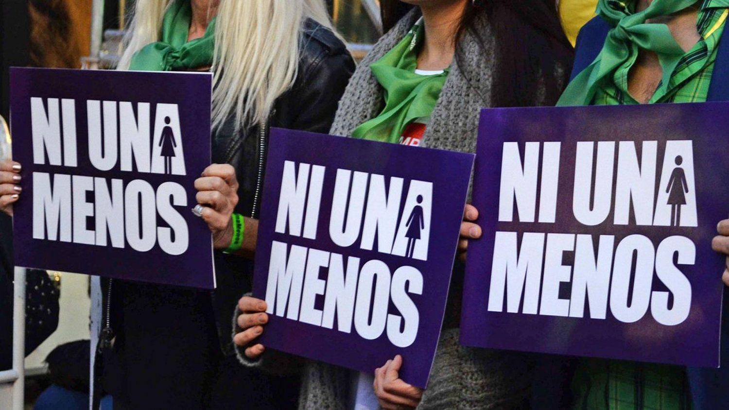 44% de las víctimas de femicidio había denunciado a su victimario