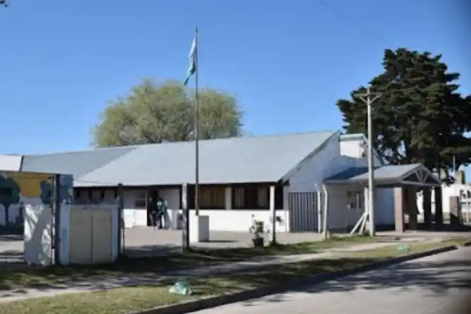 La Escuela Municipal N°2 celebra sus bodas de Oro