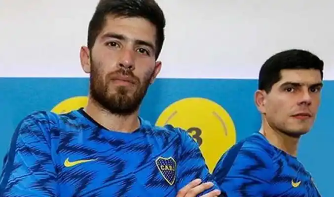Barros Schelotto: "El sábado atajará Rossi, después veremos"