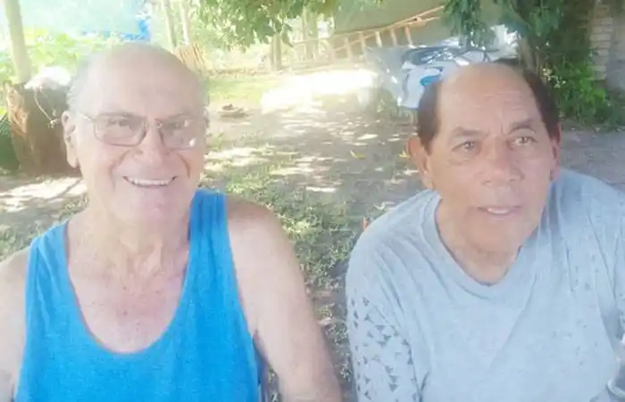 Club Social y Deportivo Almafuerte, de Clodomiro Ledesma