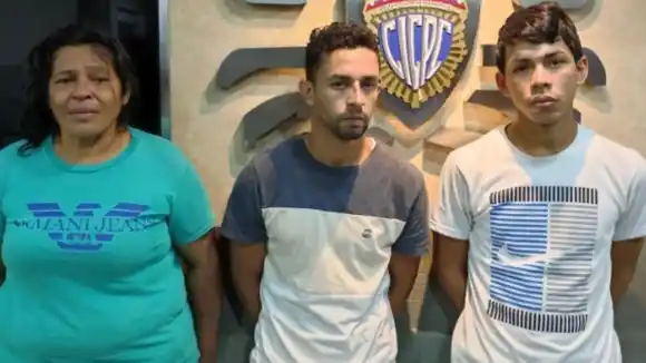 ¡SINIESTROS! Con ayuda de su madre contrató a sicarios para matar a una joven