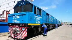 Anunciaron la privatización de la empresa Belgrano Cargas