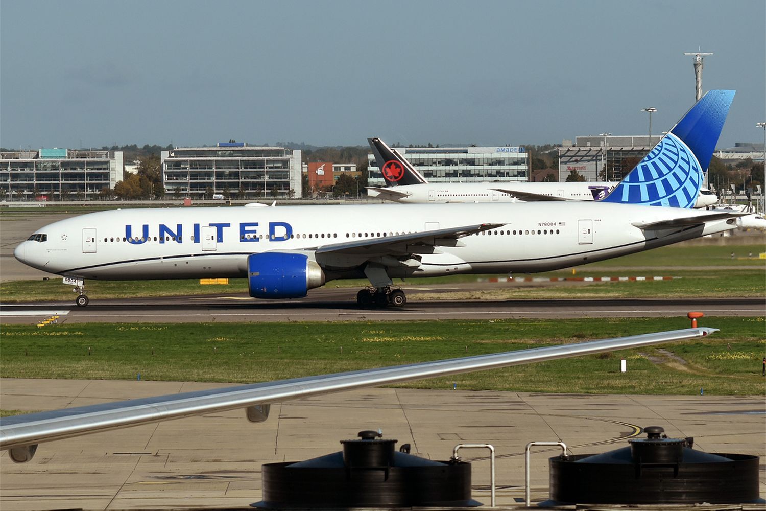 United Airlines Terminates Non-Stop Honolulu-Tokyo Narita Connection