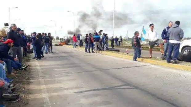 Crisis en Criave de Roque Pérez: La avícola tiene 72 horas para responder por la falta de pago