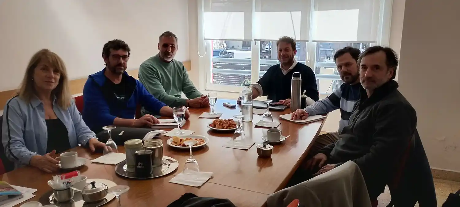 Técnicos e Ingenieros refuerzan su compromiso con la gestión profesional