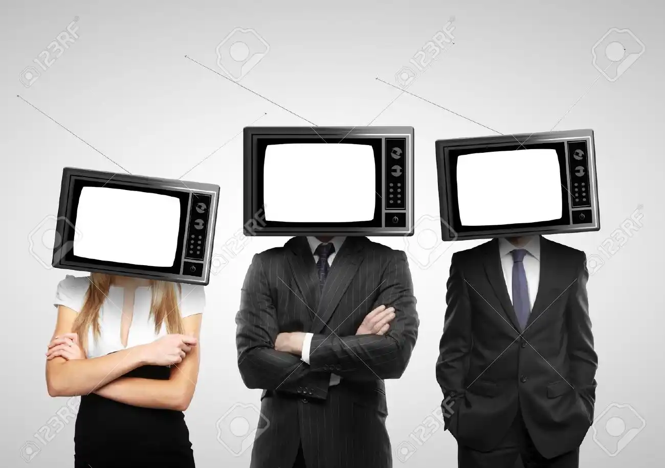 Cuando la realidad se hincha