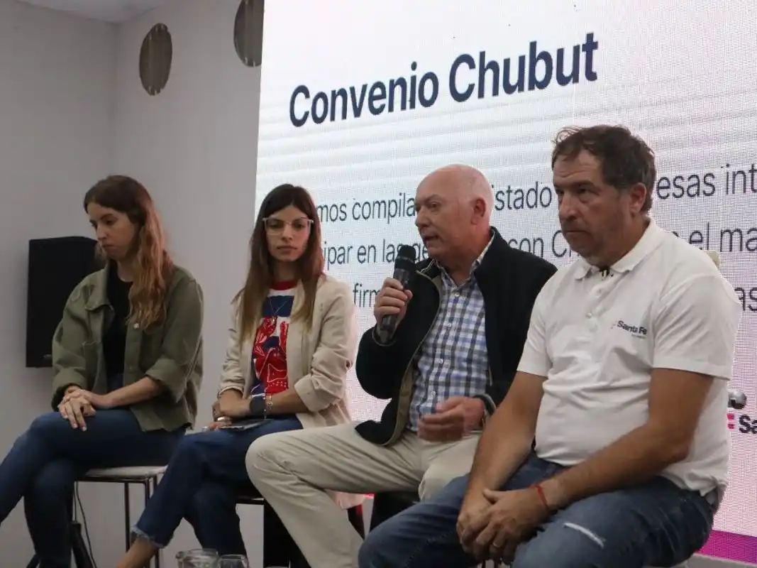 También se presentó un financiamiento especial para el sector.