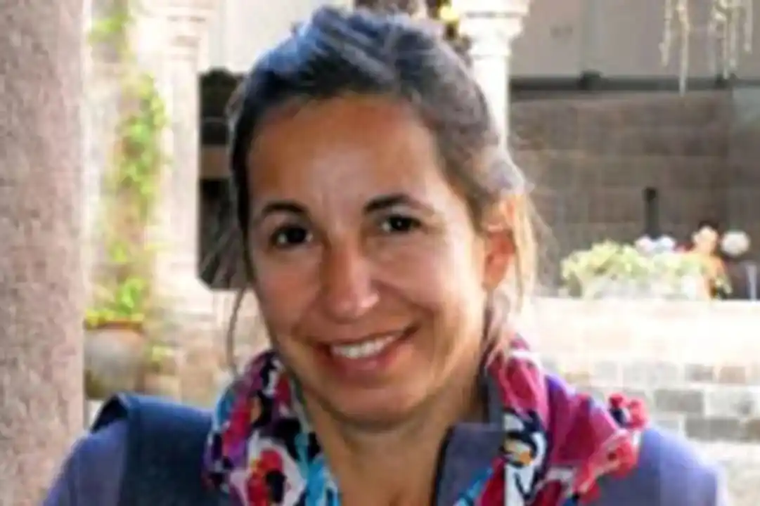 María Marta Landívar fue asesinada en Pinamar hace 13 años.