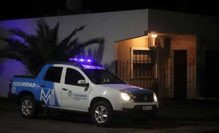 Supuestos pacientes mataron al padre de una cardióloga