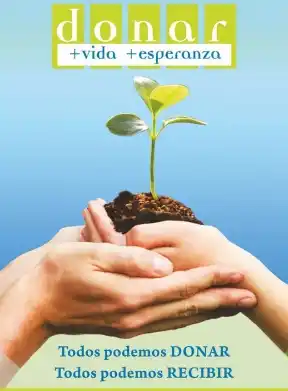 Entre Ríos tiene el mayor índice de donación de tejidos para trasplantes