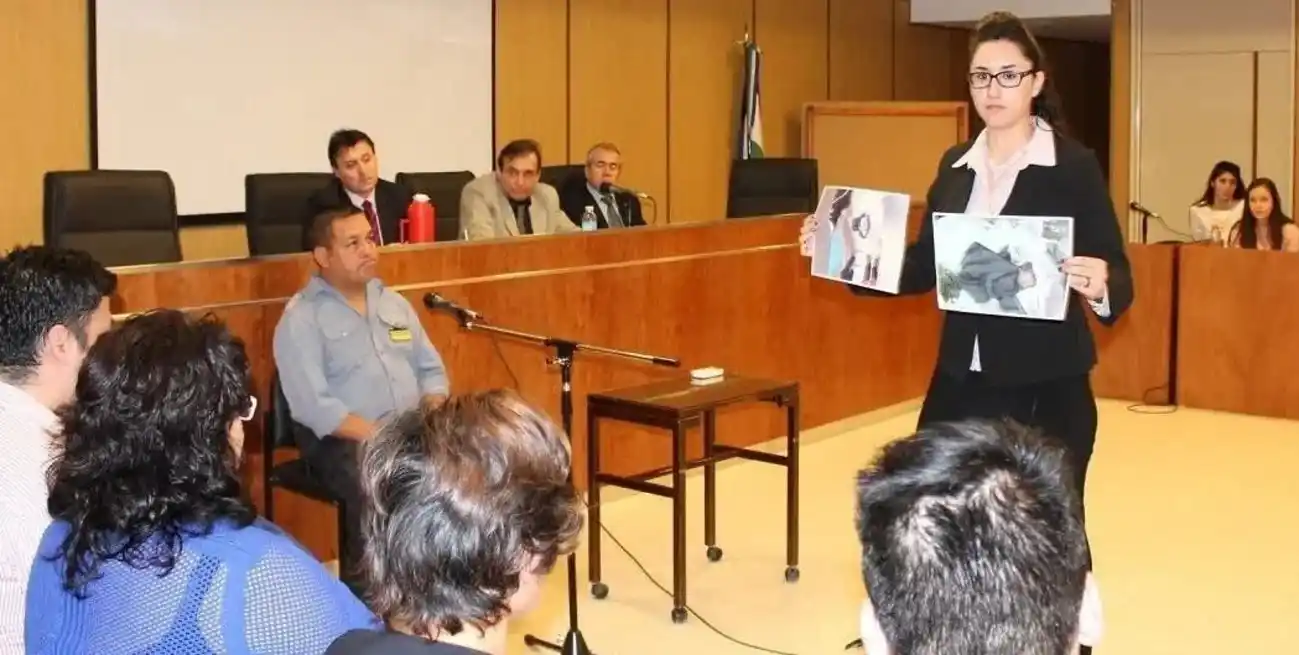 En Argentina, diez provincias ya aprobaron una ley que regula esta clase de juicios: Córdoba, Buenos Aires, Neuquén, San Juan, Chaco, Mendoza, Río Negro, Entre Ríos, Chubut y Catamarca. Además, CABA se sumó a este sistema en 2021.