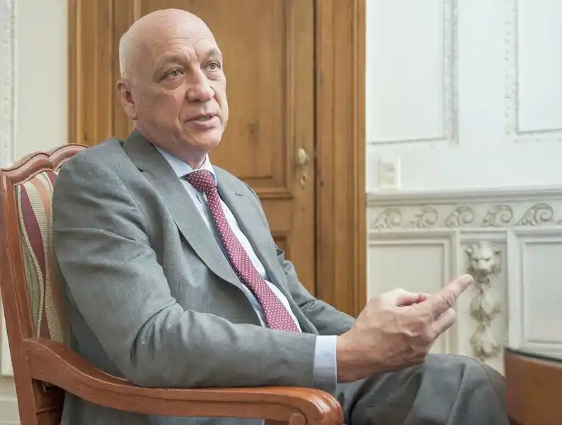 El INADI actuará de oficio por dichos de Bonfatti