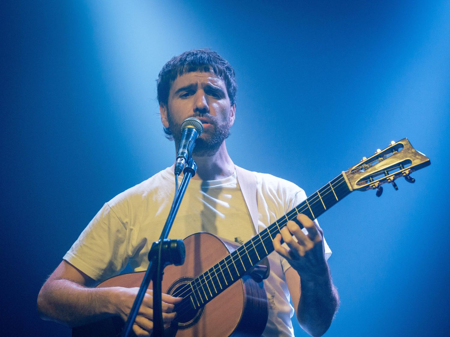 Paraná Berreta llega con su folklore contemporáneo a Mar del Plata