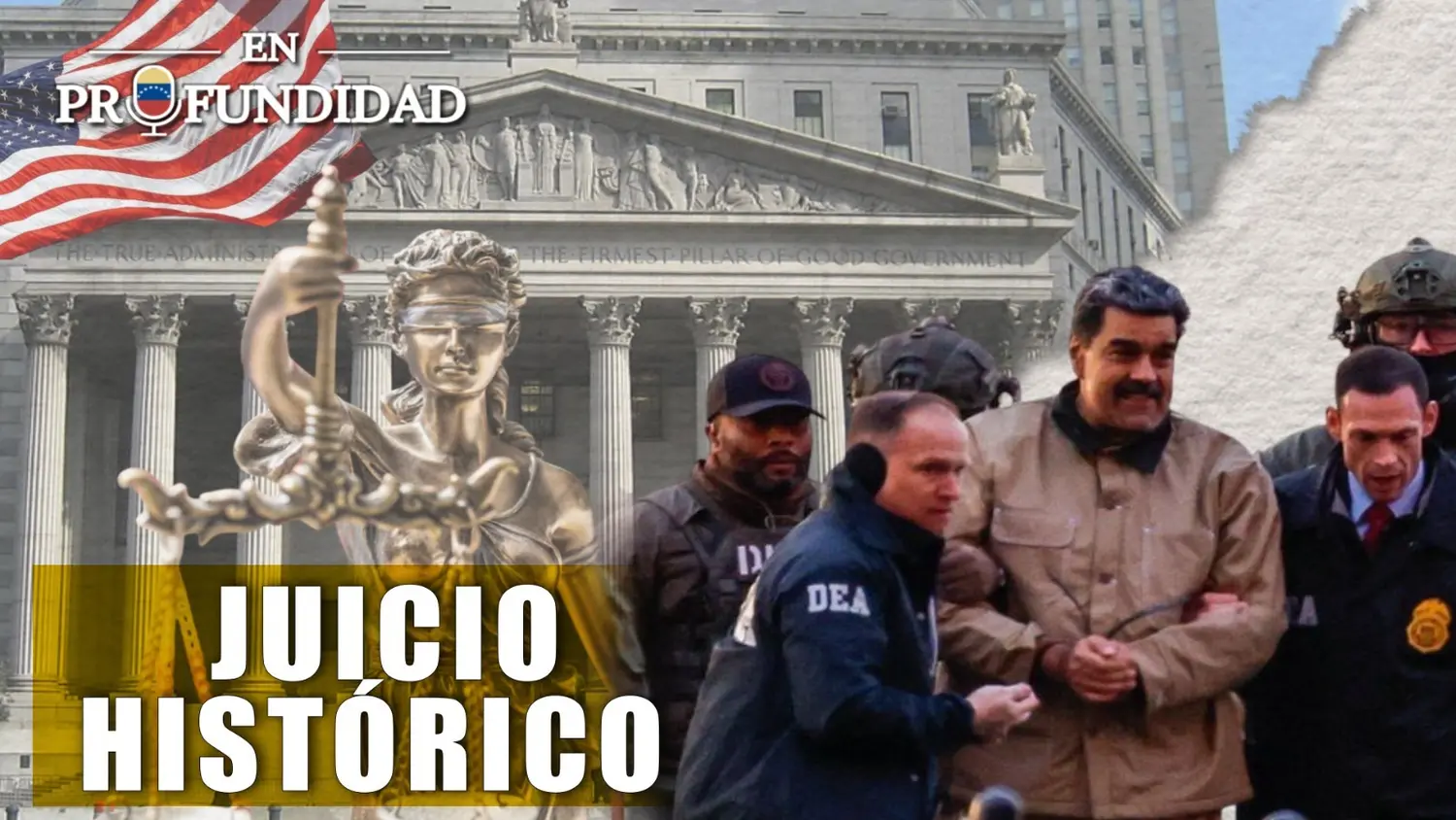 Impacto Venezuela