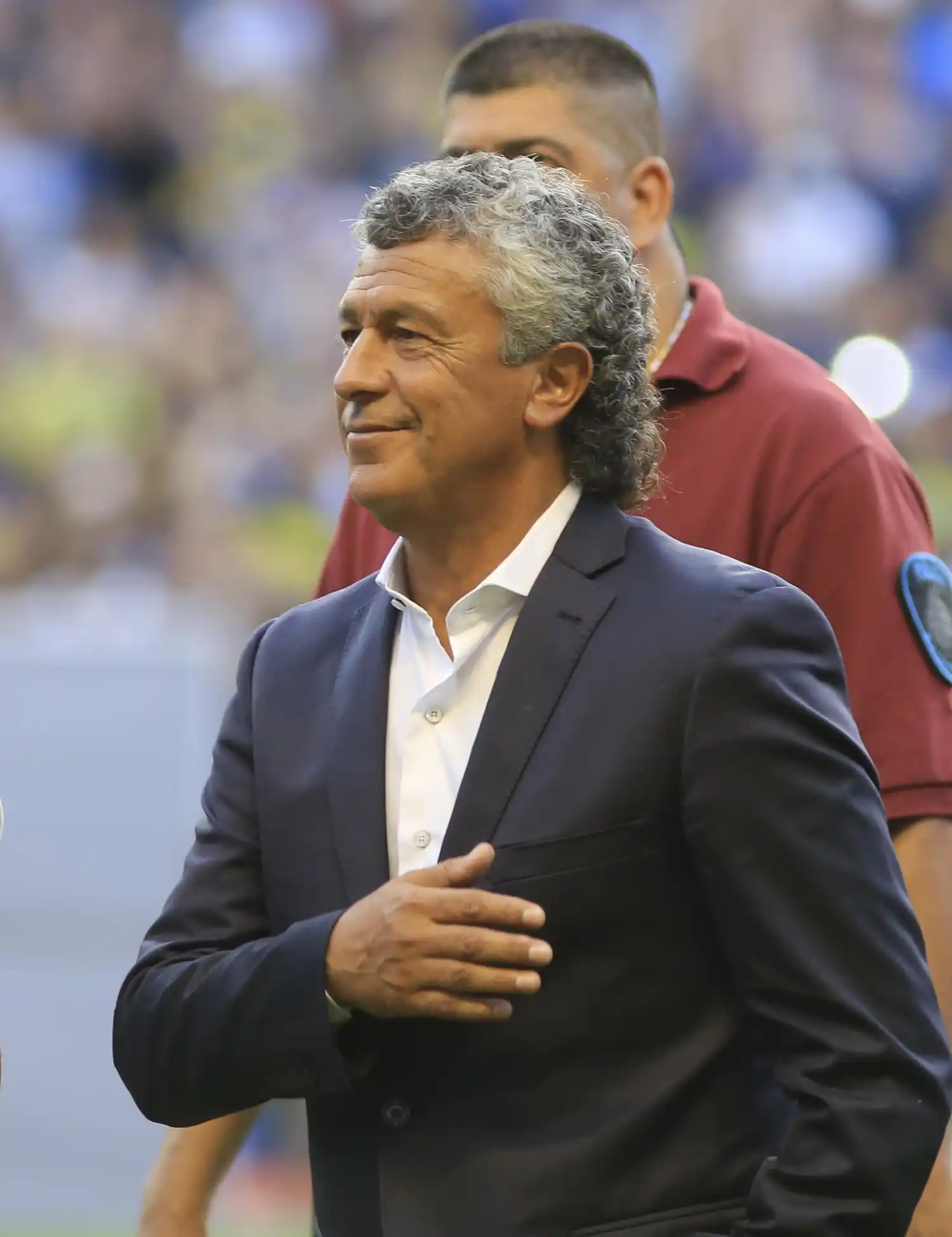 “Pipo” Gorosito es el nuevo técnico de Tigre