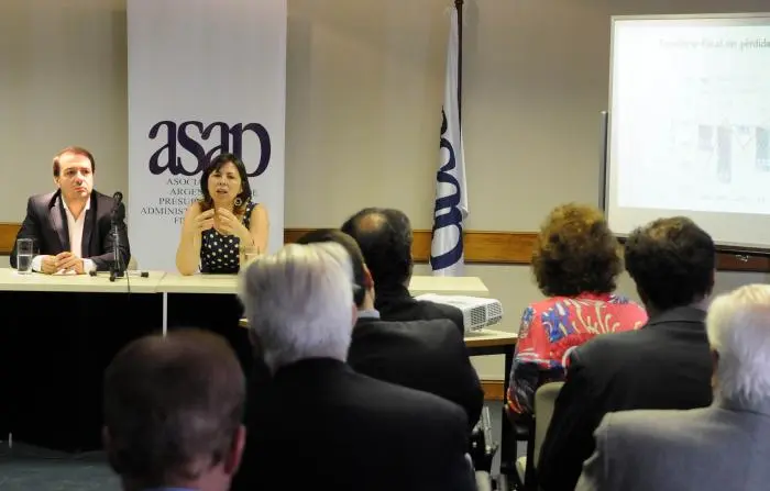 Batakis: "En la Provincia el desempleo se redujo del 21,7 al 7,9%"