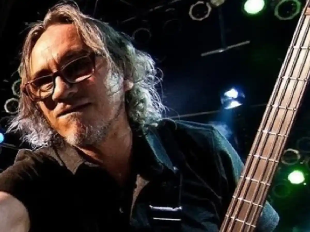 Murió "Marciano" Cantero, líder de Los Enanitos Verdes