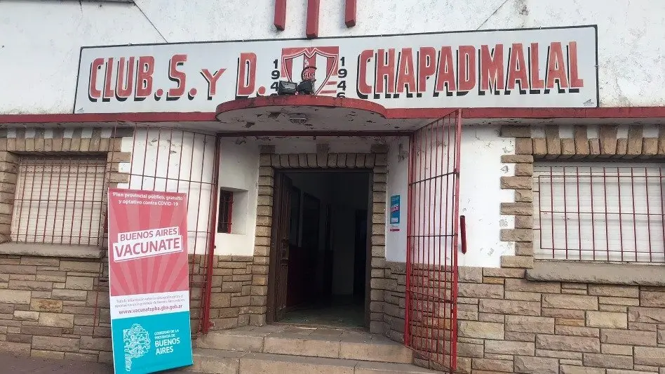 Dudas y cambios en los sistemas de vacunación: Zona Sanitaria VIII responde 