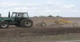 “Estamos perdiendo una batalla en el manejo de los recursos naturales”
