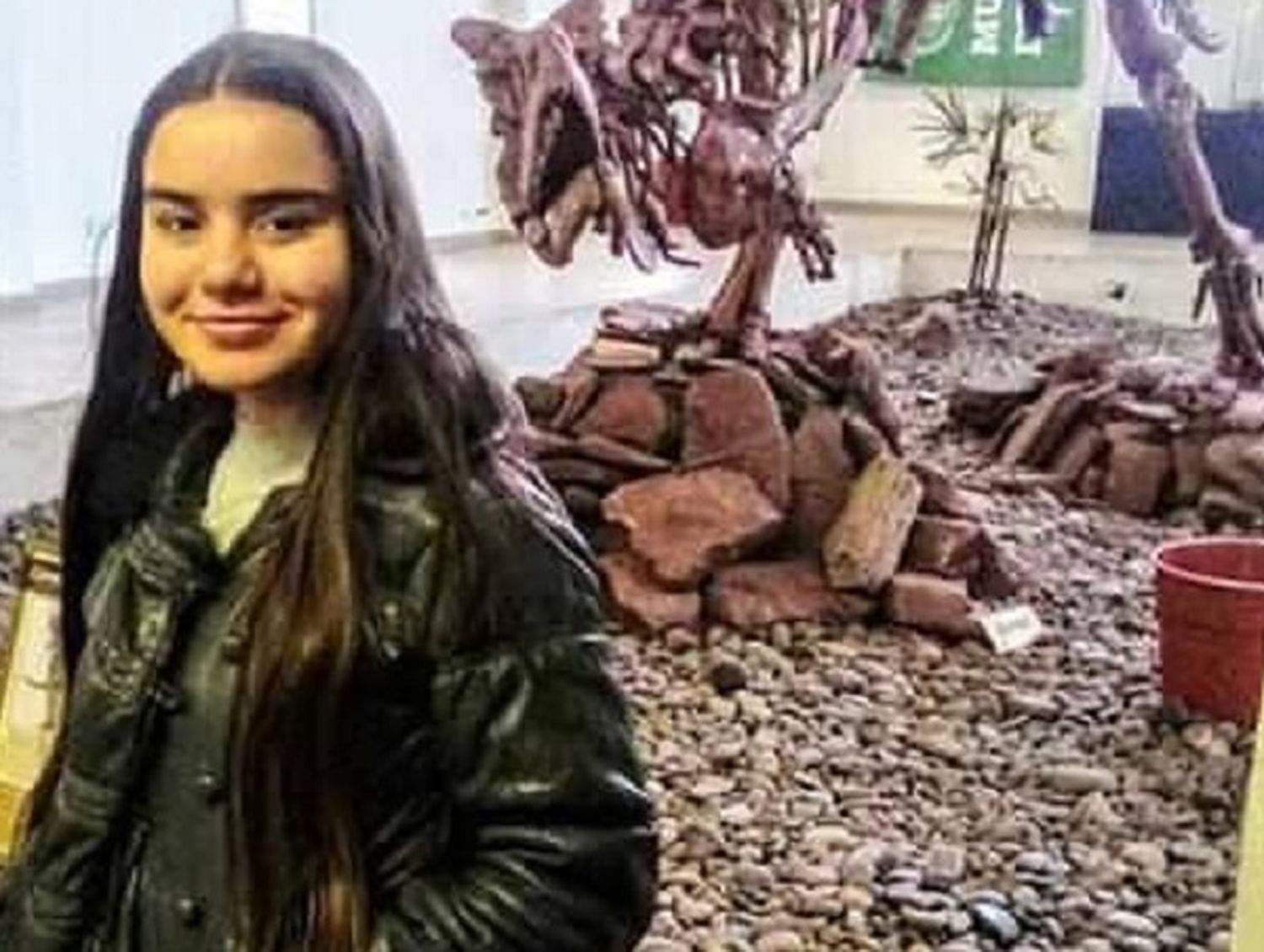 La adolescente buscada fue localizada en la casa de un amigo