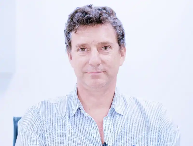 Ramiro Reiss: “El 2026 será desafiante, pero hay un moderado optimismo en el empresariado”