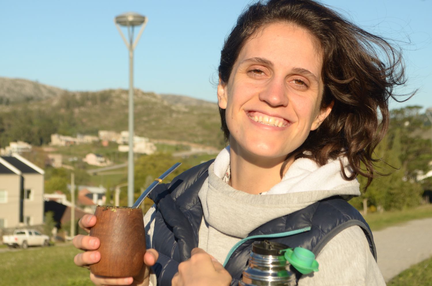 Tere Macario