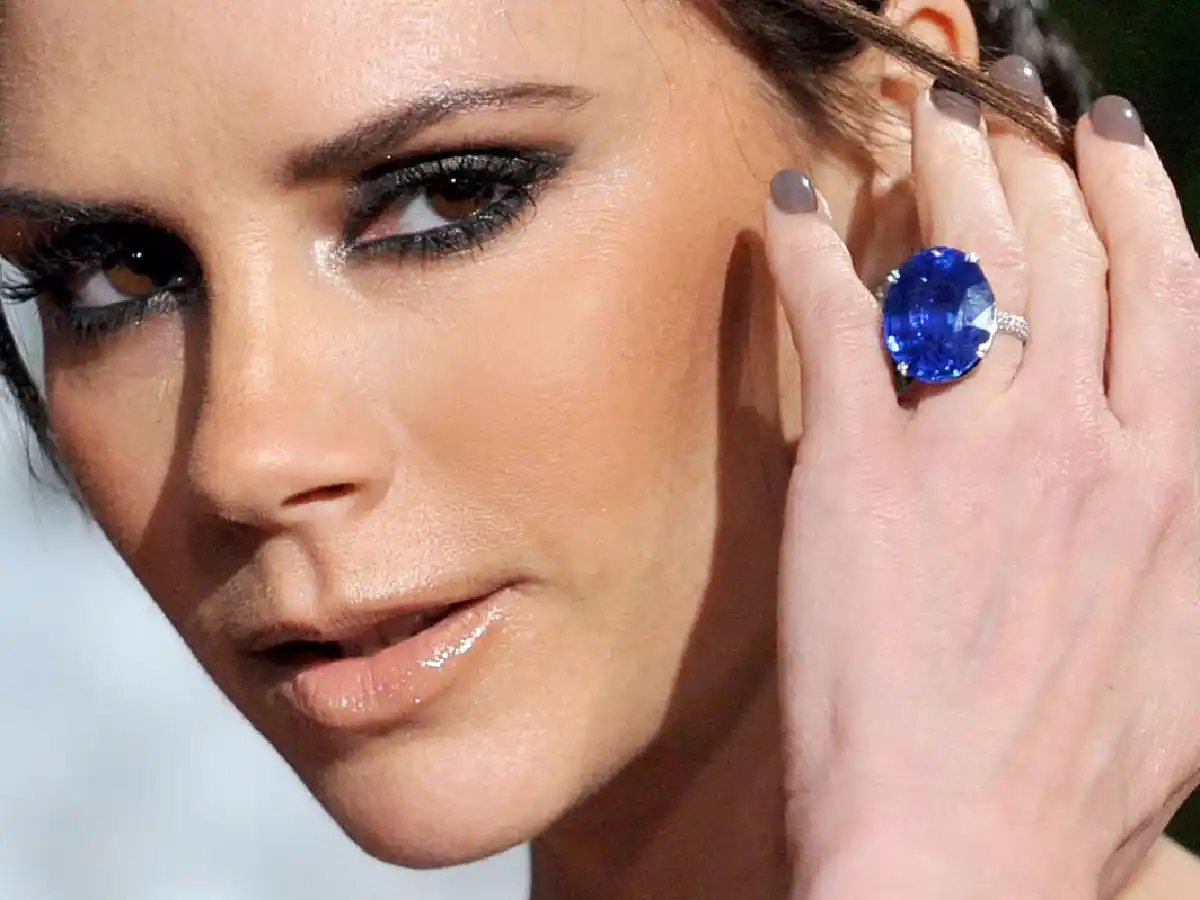 Exfoliación e hidratación: la rutina beauty de Victoria Beckham para cuidar su piel