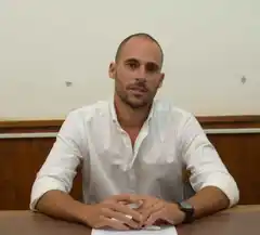 Emiliano Colman: “La principal inquietud de los jóvenes es conseguir su primer trabajo”