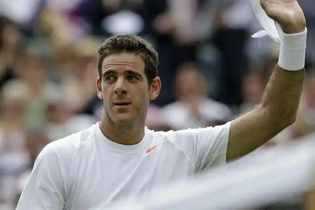 El tandilense Juan Martín Del Potro resignó su vuelta al US Open