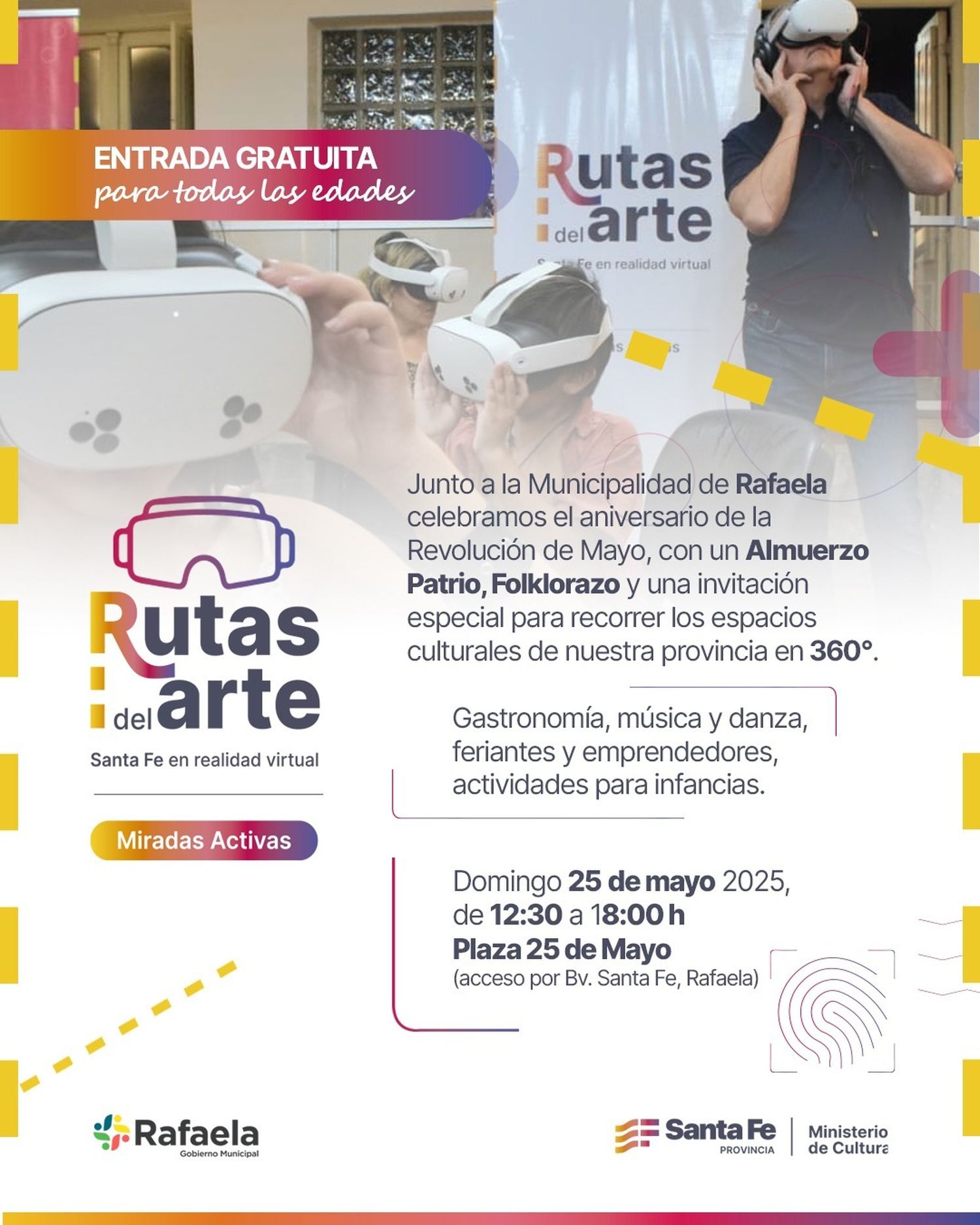 Educación Vial