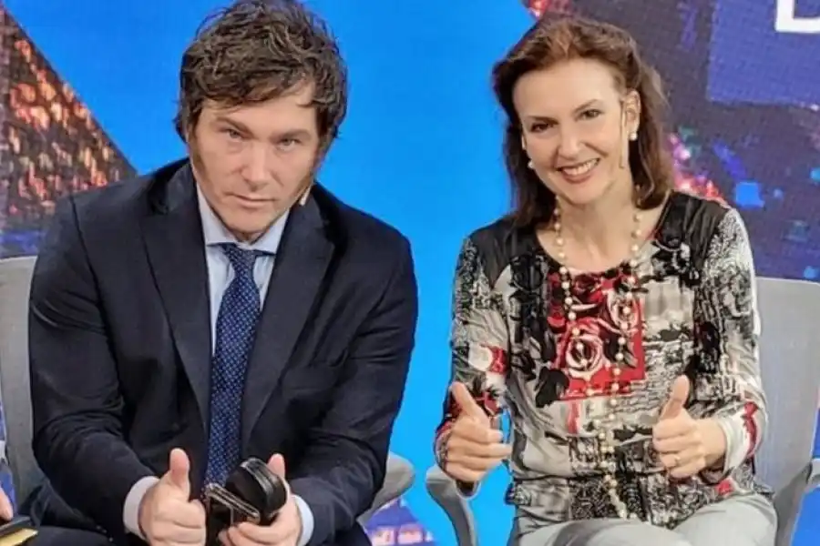 Diana Mondino diputada electa de Milei comparó el matrimonio igualitario con tener piojos