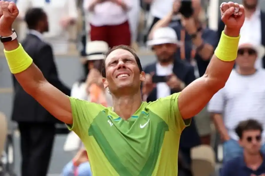 rafael nadal