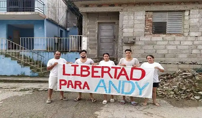 ¡PROTESTAS #15NOV! Director de Human Right Watch dice que situación en Cuba es «desoladora»