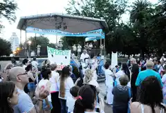 Enfermeros se movilizarán esta tarde en la Plaza Independencia