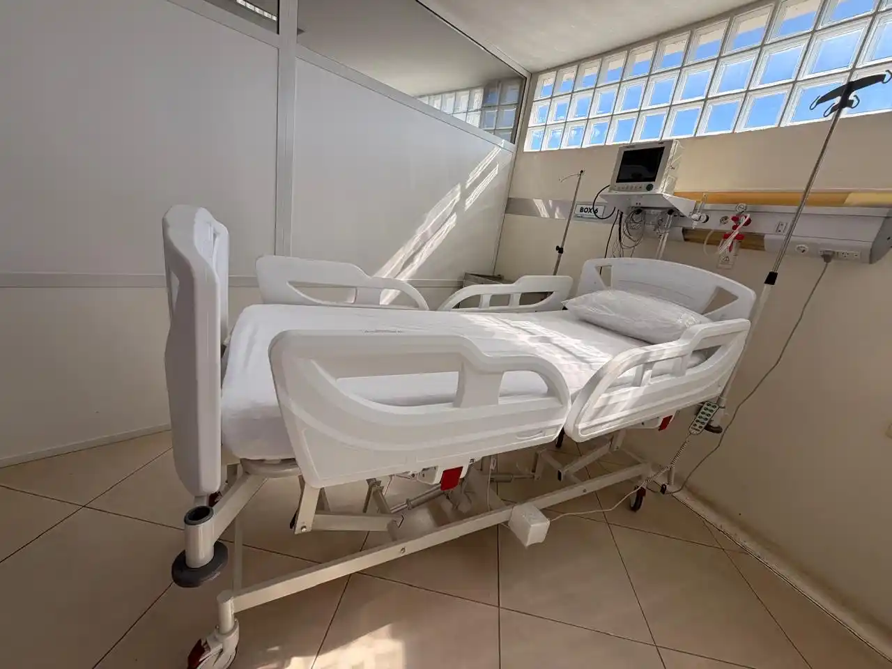 hospital