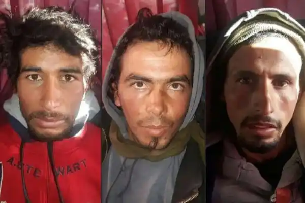 Marruecos: tres condenados a muerte por asesinato de las turistas escandinavas