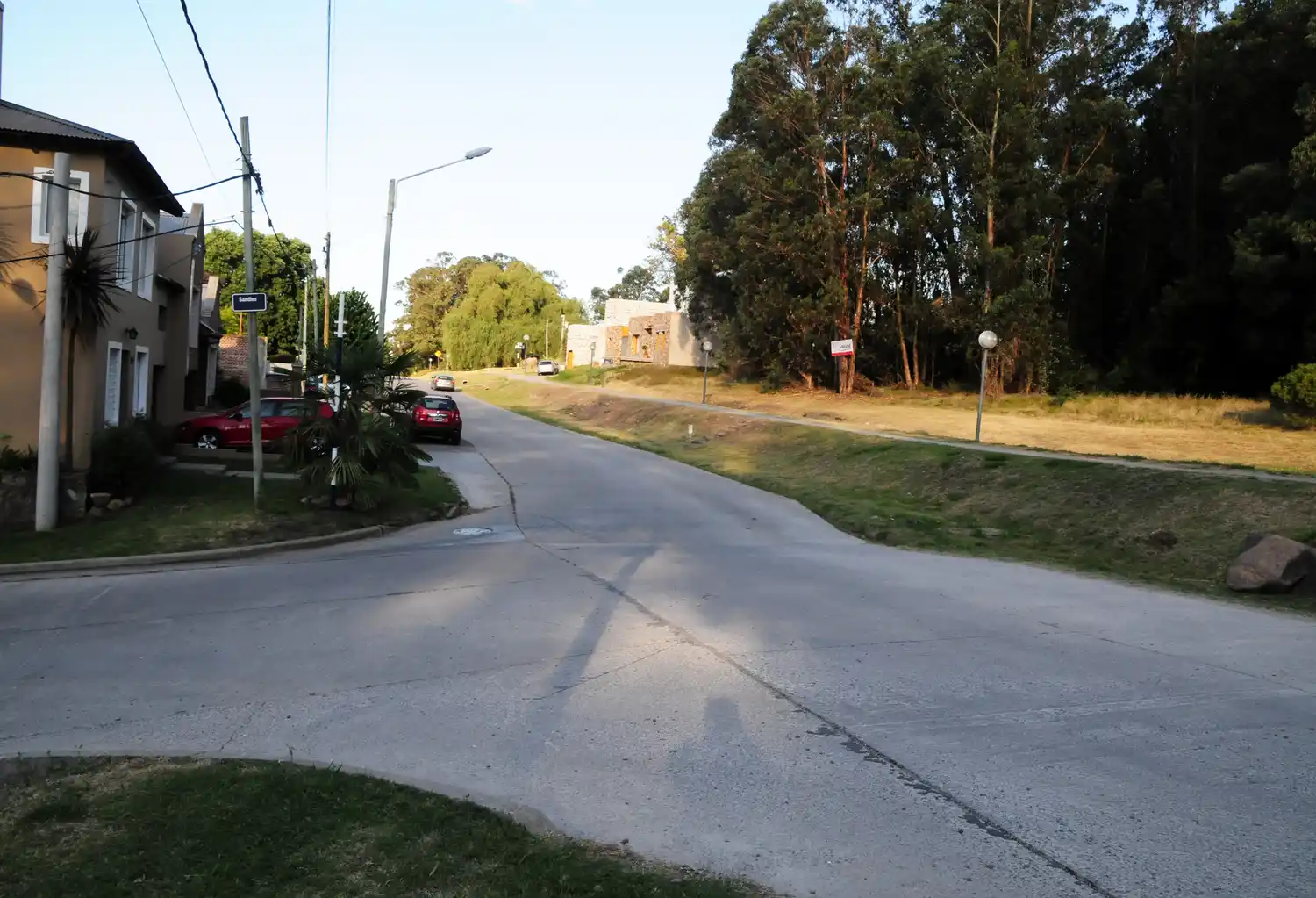Encontraron el cuerpo de un hombre que  murió en la sierra a causa de un infarto