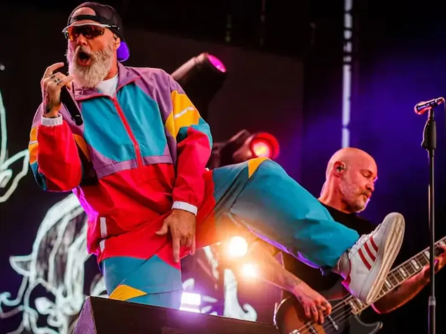 Limp Bizkit vuelve a la Argentina: Todos los detalles