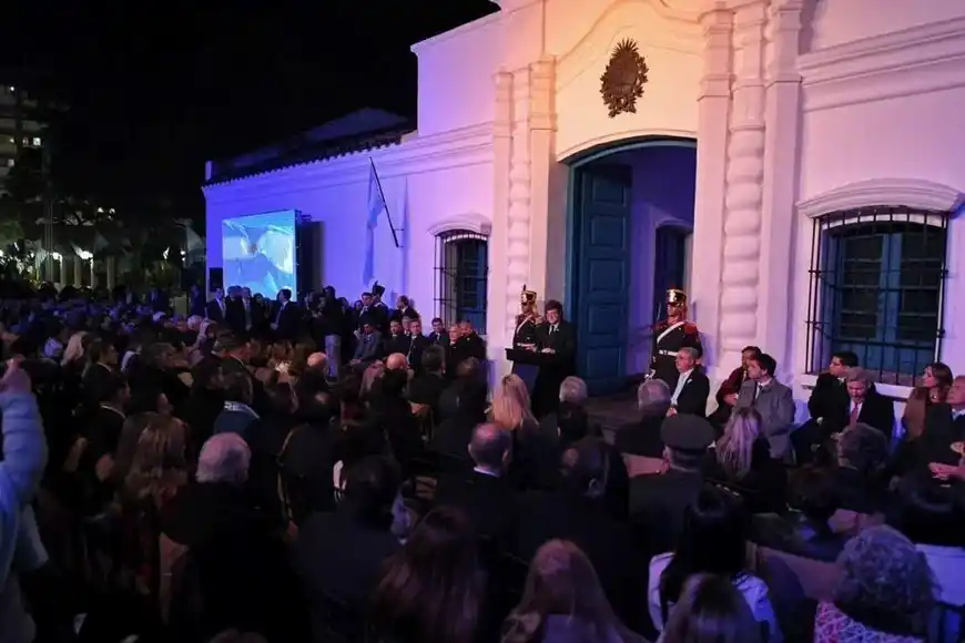Casa de Tucumán