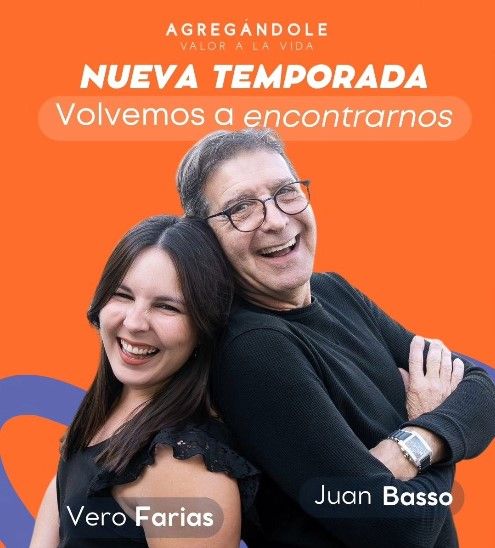 agregandole valor a la vida