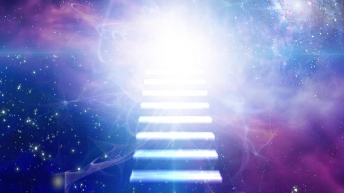 MISTERIO DEL MÁS ALLÁ: ¿Qué es un portal astral y cómo funciona?