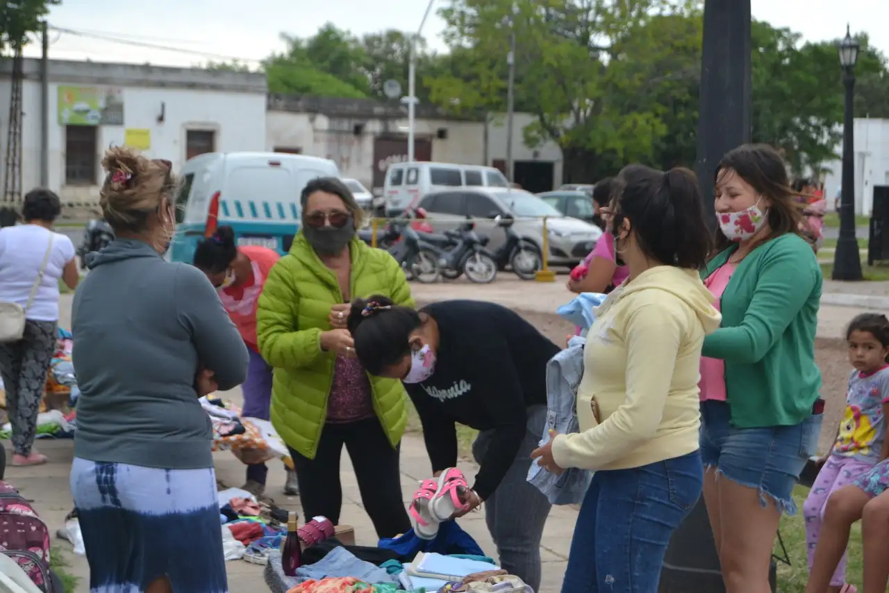 Dora Bogdan: "estaba faltando esta apertura, tan necesaria"