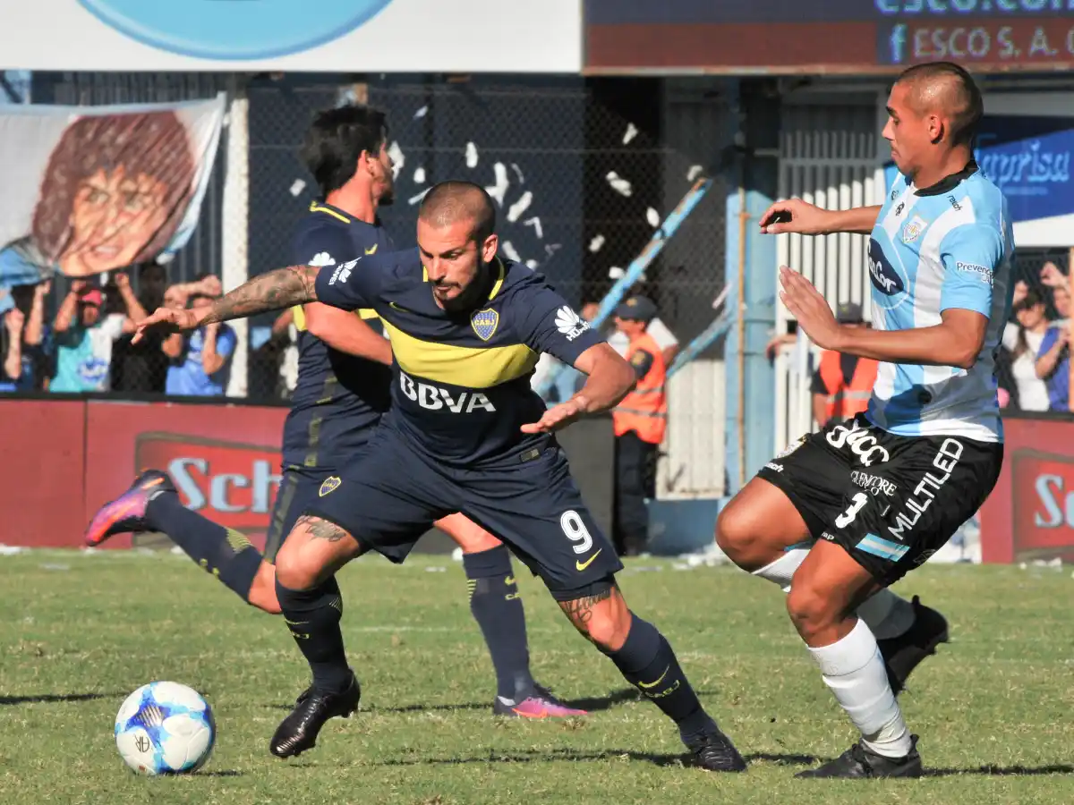 Por la recuperación