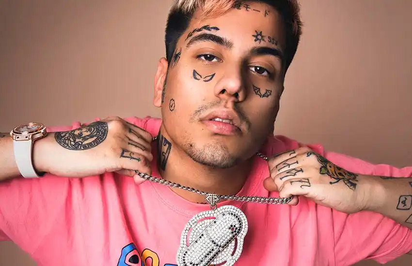 Duki lanza su nuevo álbum: «Lo que más quiero es que les guste y lo disfruten»