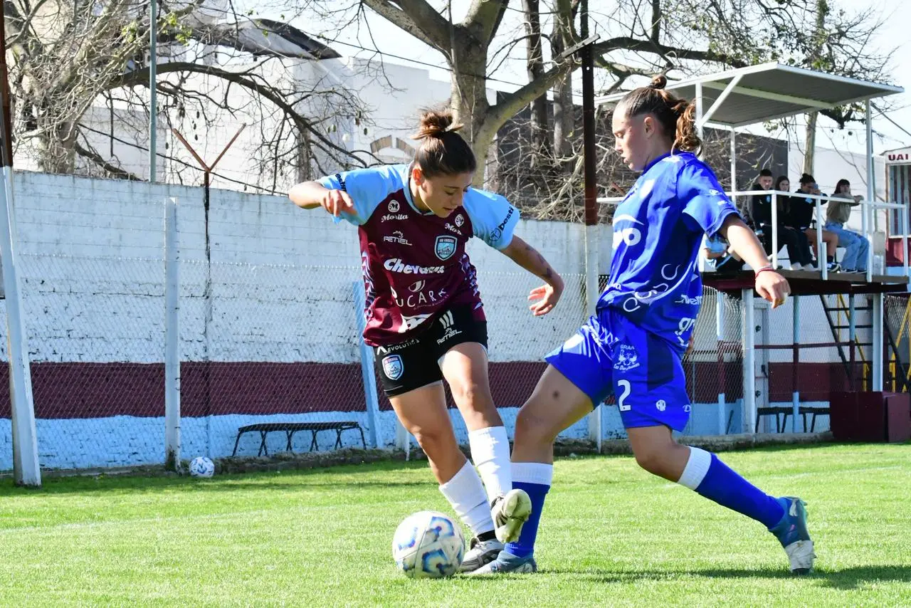 Créditos: Prensa UAI Urquiza.